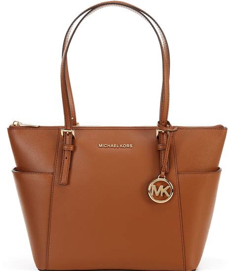 bag alert michael kors|michael kors leather tote.